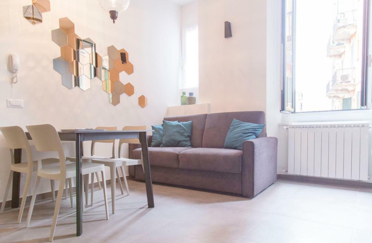 Brand New Apt In Porta Romana Milano Dış mekan fotoğraf