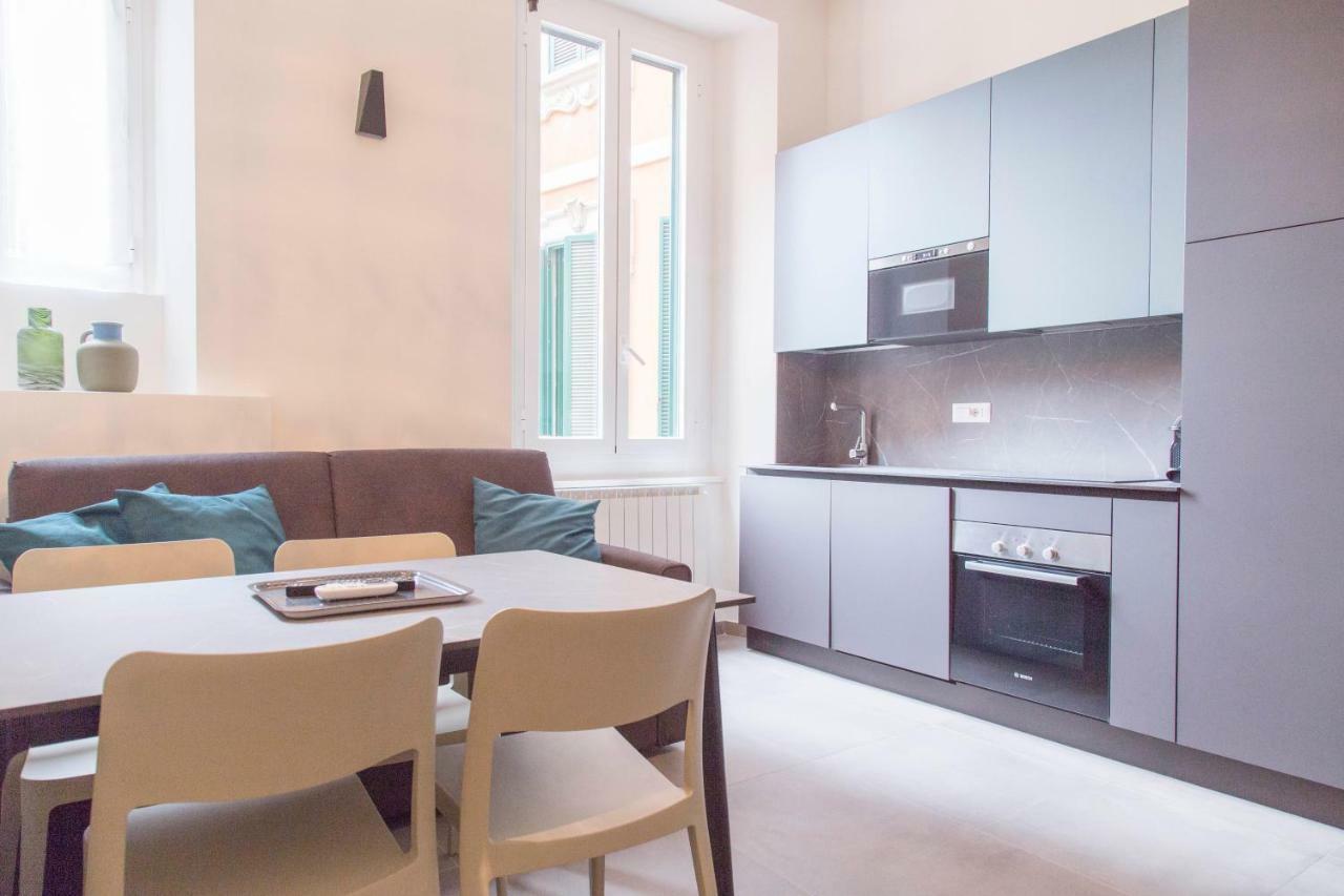 Brand New Apt In Porta Romana Milano Dış mekan fotoğraf