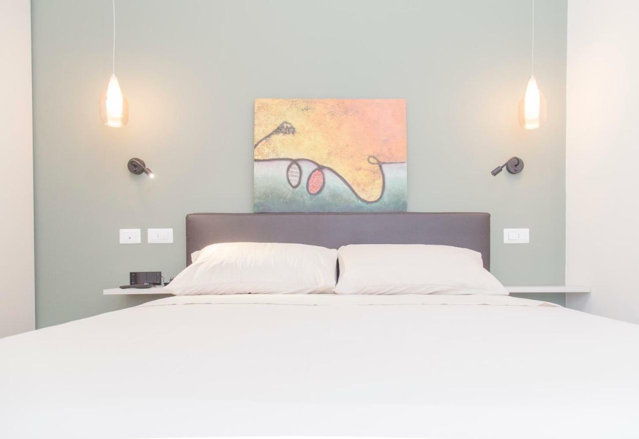 Brand New Apt In Porta Romana Milano Dış mekan fotoğraf