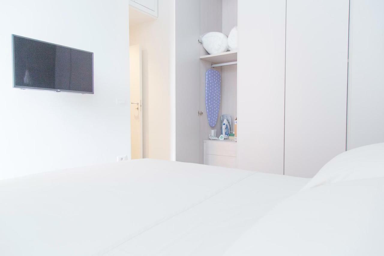 Brand New Apt In Porta Romana Milano Dış mekan fotoğraf