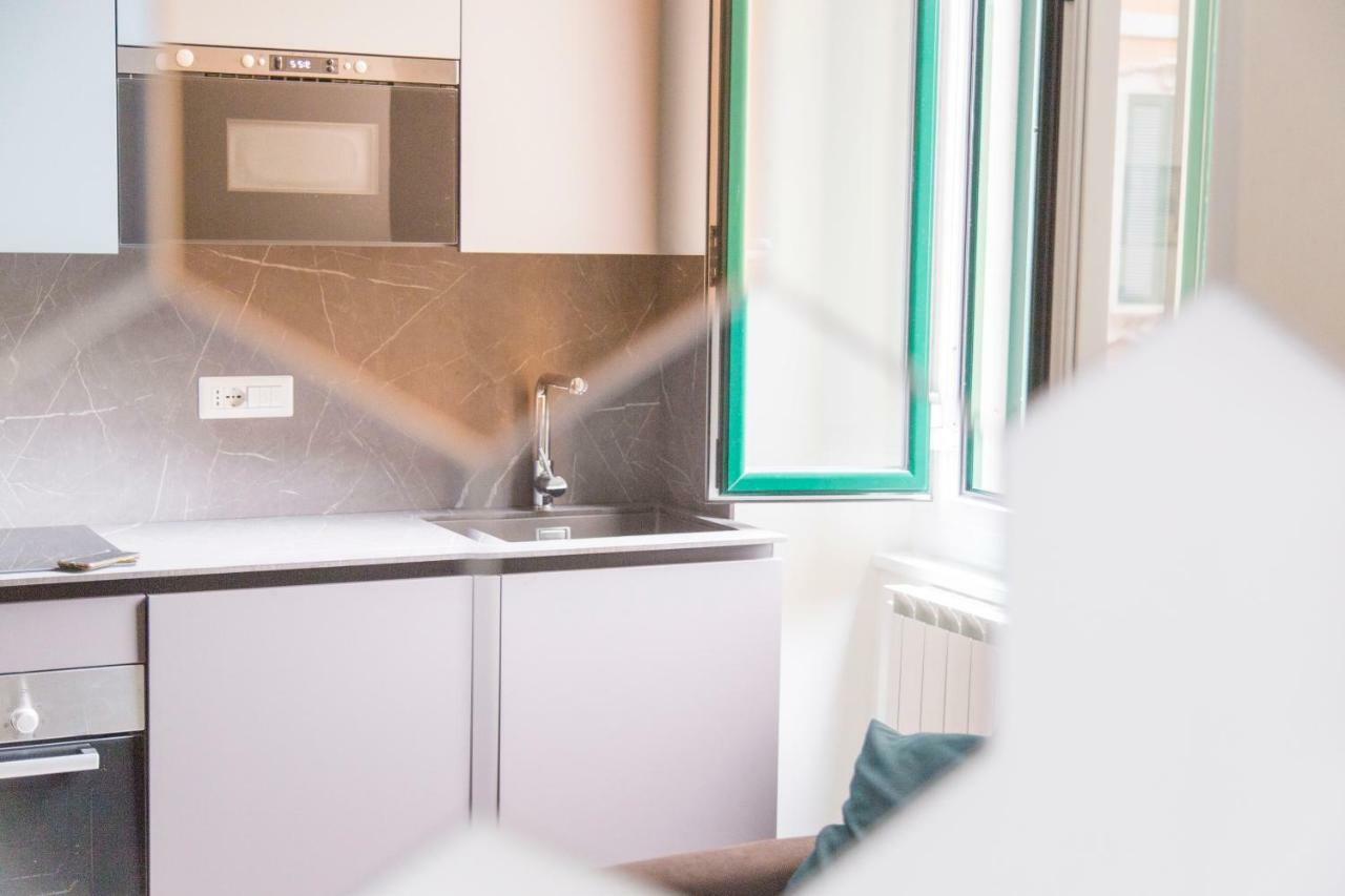 Brand New Apt In Porta Romana Milano Dış mekan fotoğraf