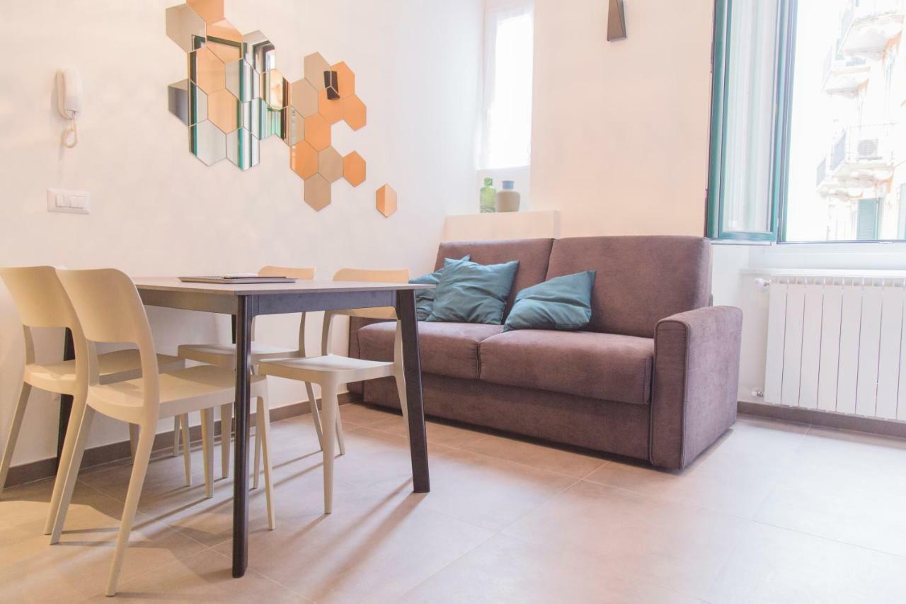 Brand New Apt In Porta Romana Milano Dış mekan fotoğraf