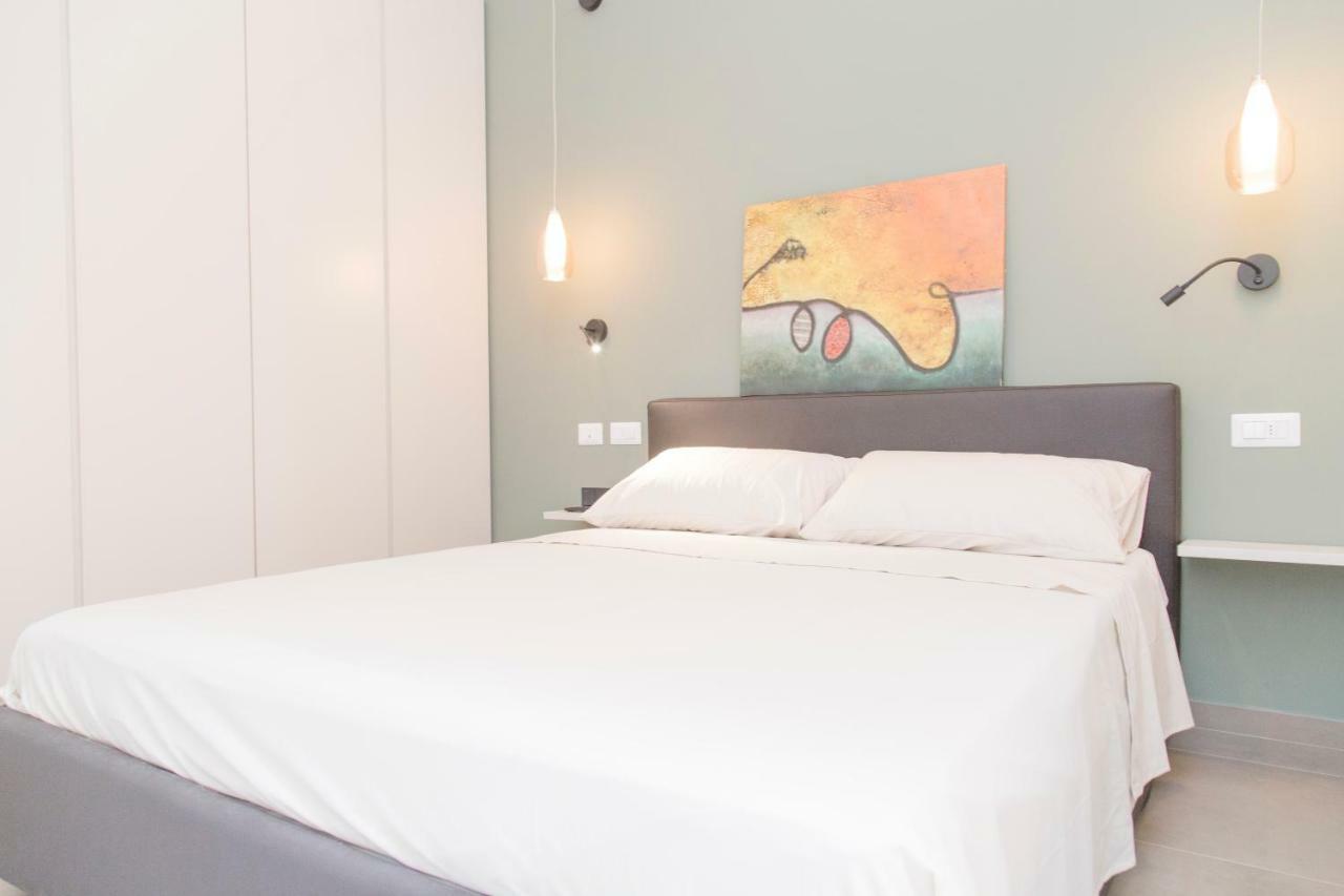 Brand New Apt In Porta Romana Milano Dış mekan fotoğraf