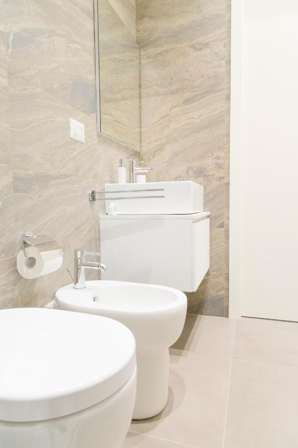 Brand New Apt In Porta Romana Milano Dış mekan fotoğraf